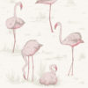 Flamingos 95 8047 Decorazure