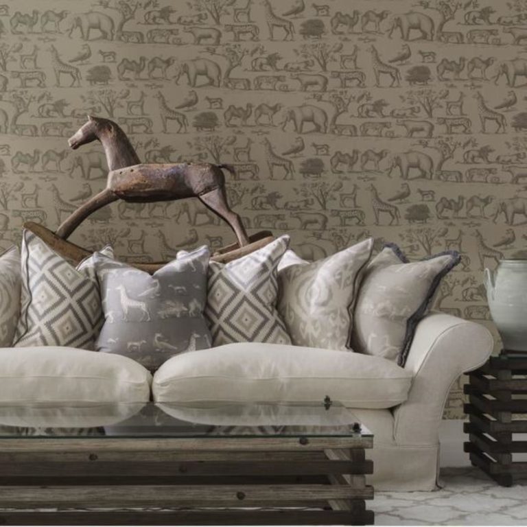 Ark Parchment Decorazure