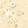 papel pintado cole&son Camellia ~Camellia japonica~ 115-8023_RGB