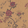 papel pintado cole&son Camellia ~Camellia japonica 115-8027