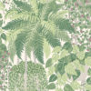 papel pintado cole&son Fern 115-7021