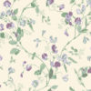 papel pintado cole&son Sweet Pea ~Lathyrus odoratus~ 100-6030_RGB