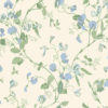 papel pintado cole&son Sweet Pea ~Lathyrus odoratus~ 100-6031_RGB