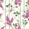 papel pintado cole&son _Wisteria ~Wisteria floribunda~ 115-5013_RGB