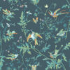 papel pintado Cole & Son_Icons_Hummingbirds_112-4014