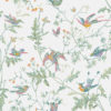 papel pintado Cole & Son_Icons_Hummingbirds_112-4016