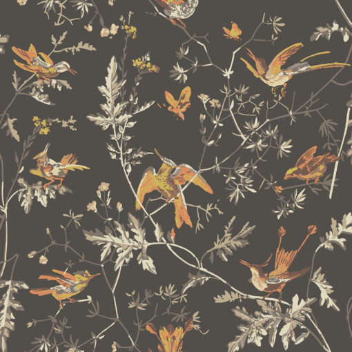 papel pintado Cole & Son_Icons_Hummingbirds_112-4017