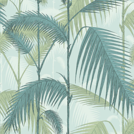 papel pintado Cole & Son_Icons_Palm Jungle_112-1001