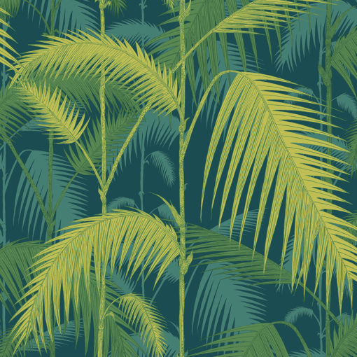 papel pintado Cole & Son_Icons_Palm Jungle_112-1002