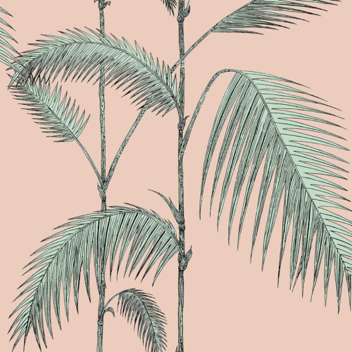 papel pintado Cole & Son_Icons_Palm Leaves_112-2005