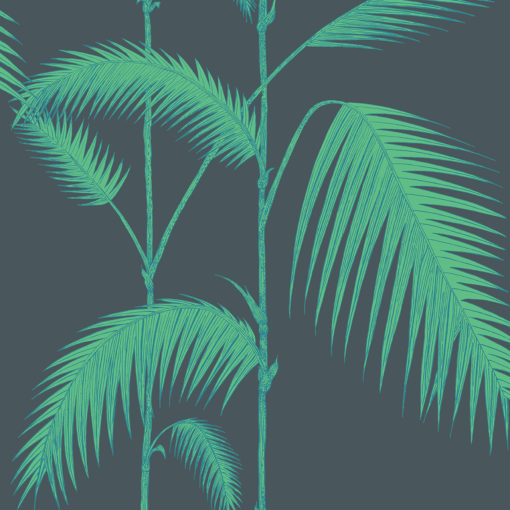 Papel pintado Cole & Son_Icons_Palm Leaves_112-2007