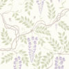 papel pintado cole&son Anthology-Egerton-100-9045