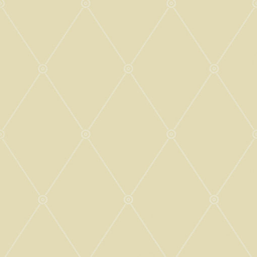 papel pintado cole&son Archive-Anthology-Georgian-Rope-Trellis-100-13063