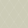 papel pintado cole&son Anthology-Georgian-Rope-Trellis-100-13065