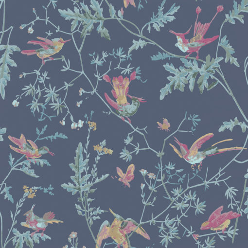 papel pintado cole&son Archive Anthology Humming Birds 100-14068