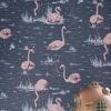 Papel pintado cole&son Icons Flamingos ambiente