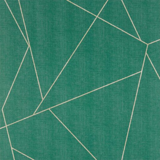 Papel Pintado Parapet emerald 112079